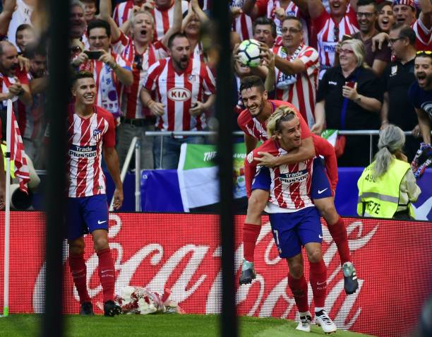 焦点:欧战席位/联赛整体