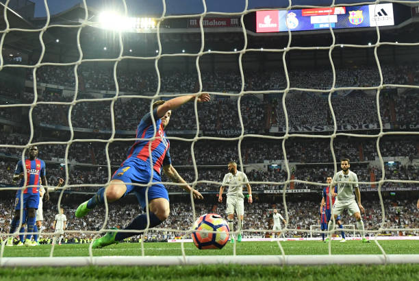 西甲上赛季积分榜回顾:欧战与降级球队全解析