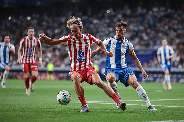 适合周末观赛的球迷