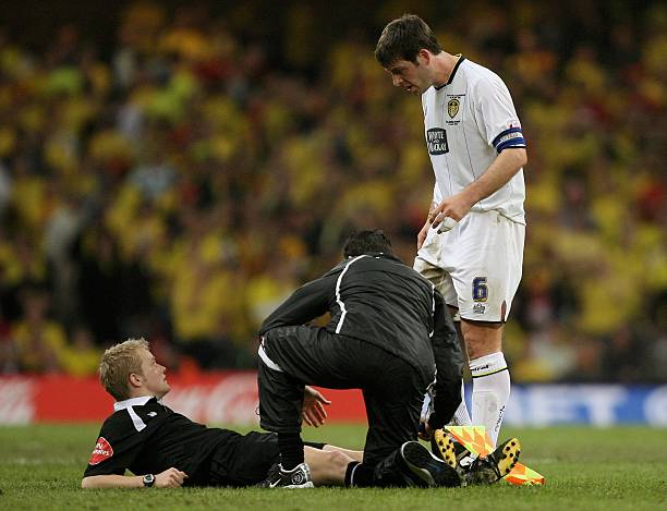 5人制足球场尺寸图解析:从禁区到中圈