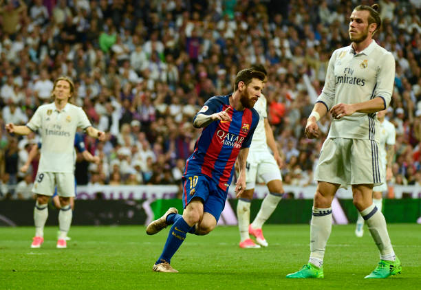 直播预告:梅西VS C罗,两大传奇的最后一战?