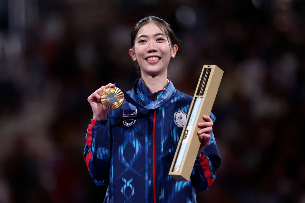 马龙夺冠！2016里约奥运乒乓球男单决赛精彩回顾