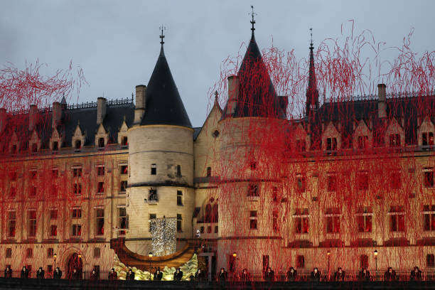 五环背后的象征意义：每个环代表什么？