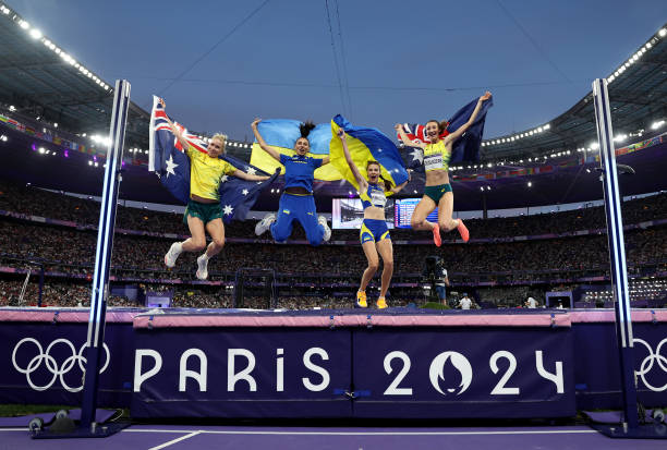 从1896到2024:奥运会时间轴全记录