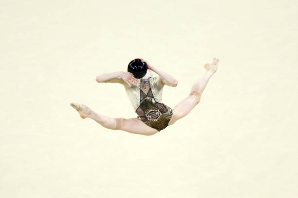 五环标志背后的故事：它们分别代表哪些大洲？