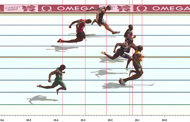 解读奥运五环:黄色环的洲际象征意义