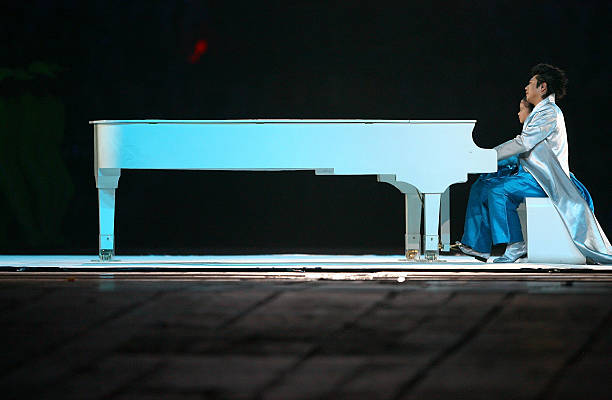 从口号到行动：北京奥运如何践行“同一个世界，同一个梦想”