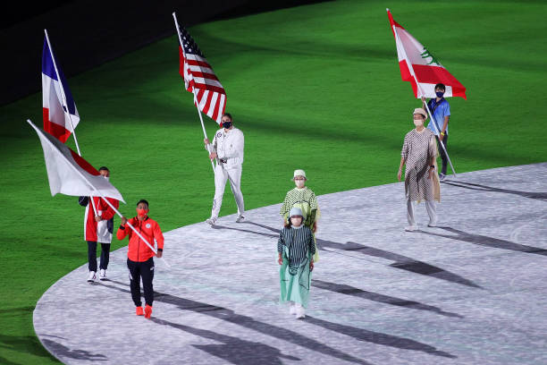 2008年北京奥运会开幕时间与闭幕时间详解