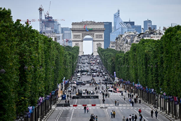 从1896到2020：历届夏季奥运会金牌榜最终排名演变史
