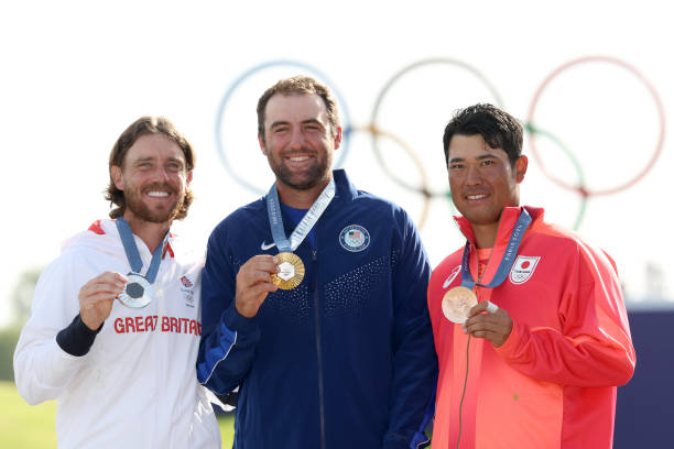 比德尔曼的奥运时刻：2012年伦敦赛场回顾