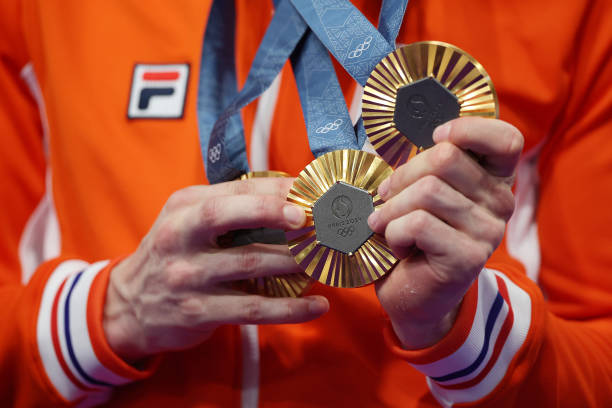 巴黎奥运会乒乓球混双：赛制调整与竞争格局分析