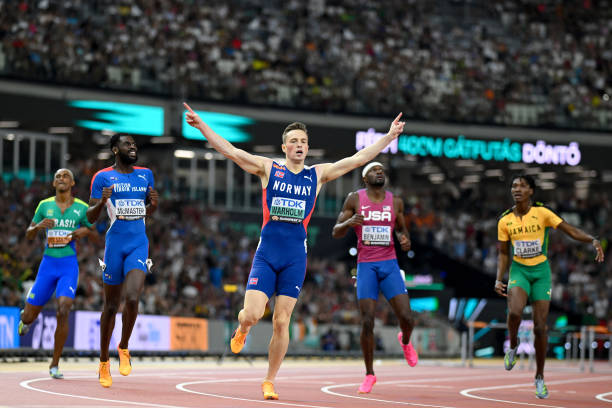 195公里的挑战：马拉松全程距离背后的故事