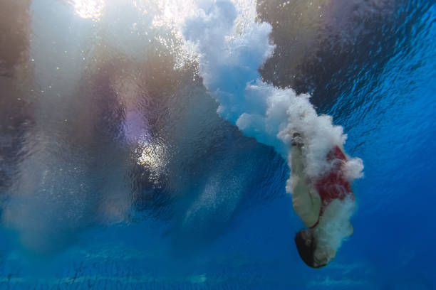 陈若琳身高体重血型数据公开，看看奥运冠军的体质标准
