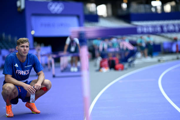 跳高离地高度与不同跳高技术的对比分析