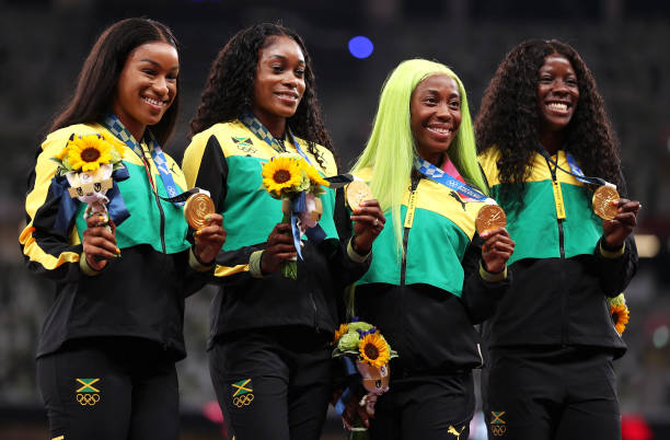 苏炳添跻身全球百米精英行列,排名见证中国短跑崛起