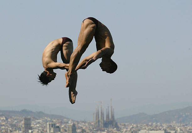 全红婵国家队之路：从地方队到奥运舞台的时间线