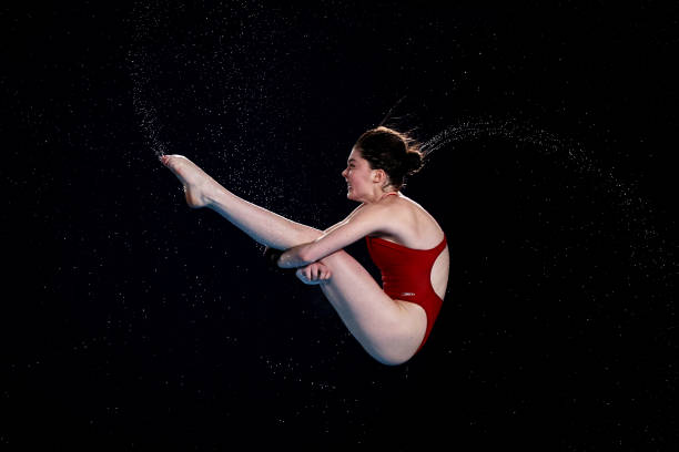 苏炳添的训练与拼搏:背后的故事