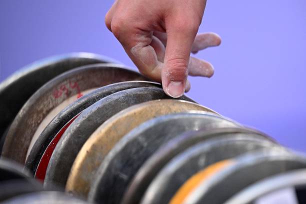 跳高女神如何炼成？独家专访乌克兰田径新星