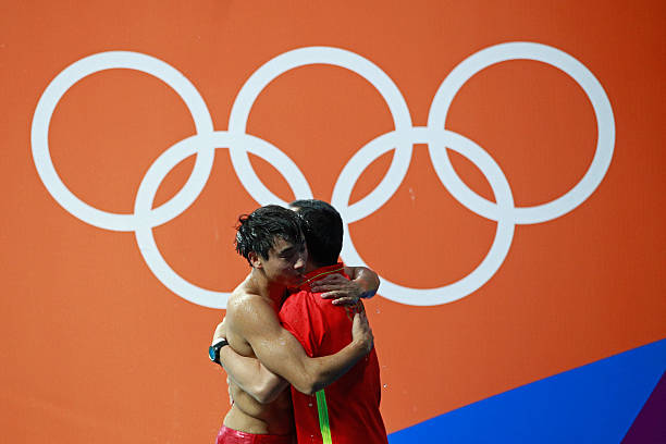 郭晶晶霍启刚家庭大揭秘：孩子数量曝光！