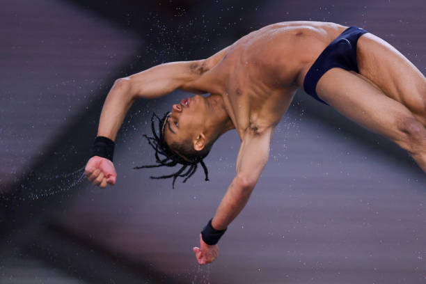 领跑员在长跑比赛中的心理作用