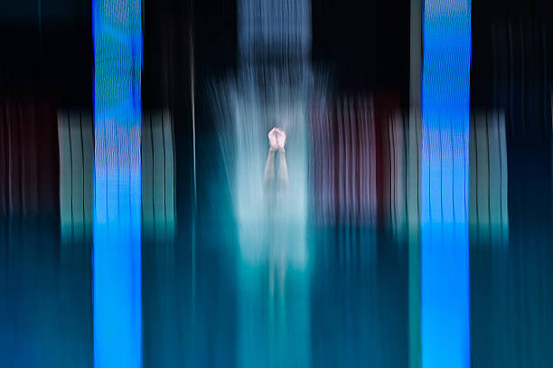 苏炳添如何成为中国田径的旗帜人物？