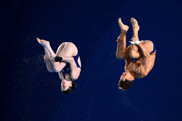 跳水王子田亮的财富密码：体育明星如何实现财务自由