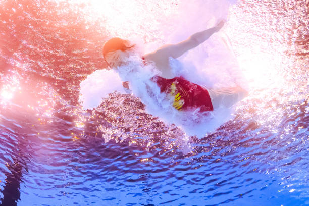 苏炳添的训练秘诀：从普通运动员到世界级飞人