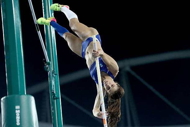 50米短跑运动员等级划分:各级别成绩要求一览