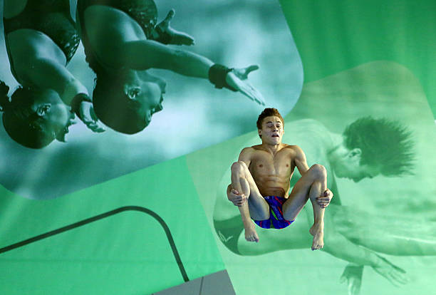 从wr田径看短跑技术：博尔特之后谁主沉浮？