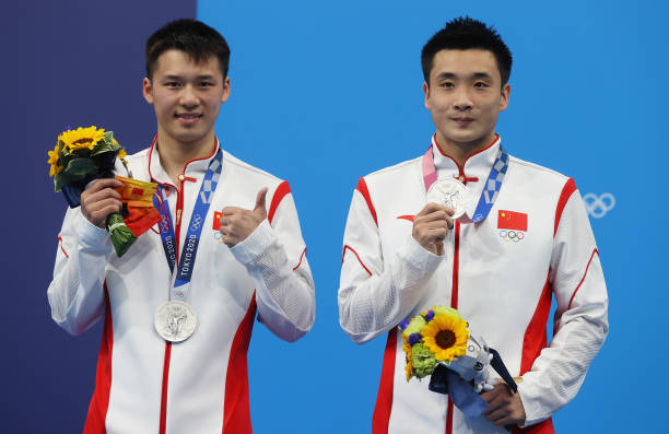 广东跳水队出征十五运会资格赛,力争满额参赛席位