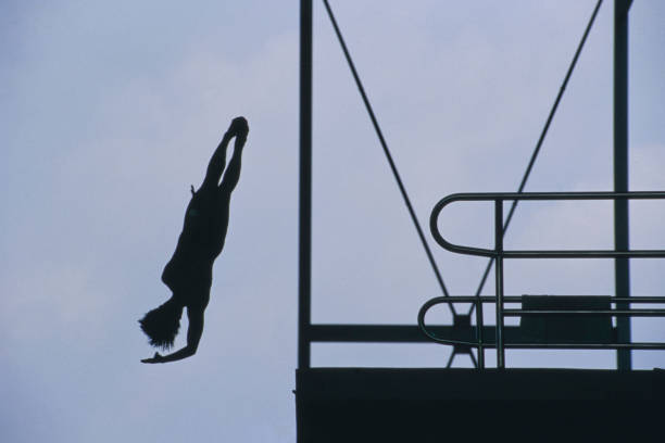 孙杨的冠军梦：从国内赛场到世界之巅