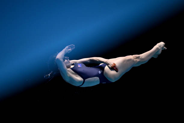 裸跑马拉松:解放天性还是哗众取宠?