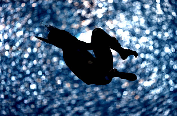 从普通家庭到奥运舞台：陈芋汐的成长故事