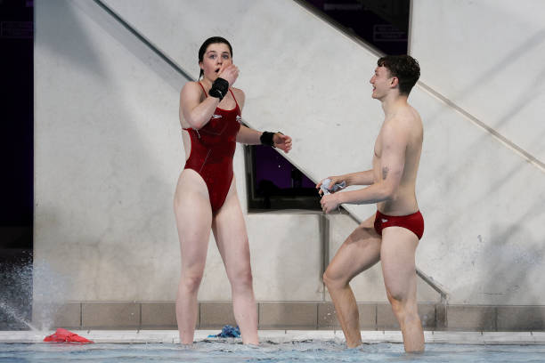 2022田径世锦赛：伤病与逆袭，赛场上的感人故事