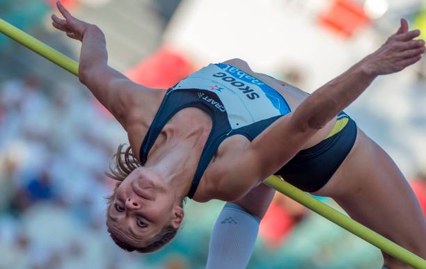 菲尔普斯肩宽：游泳界独一无二的身体特征