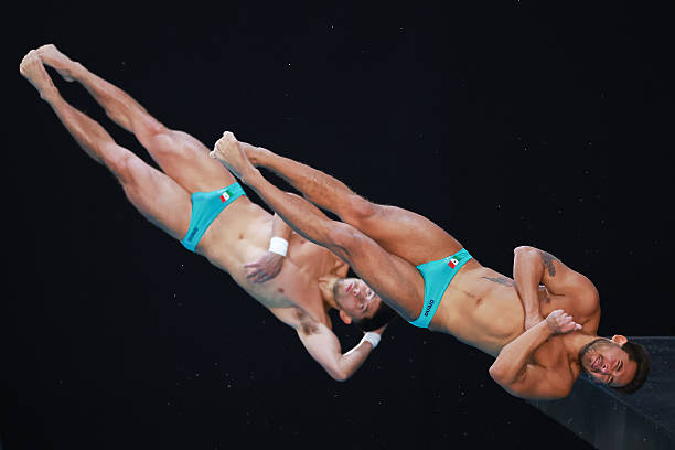 多哈田径世锦赛4x100米奖牌榜：三强争霸结果揭晓