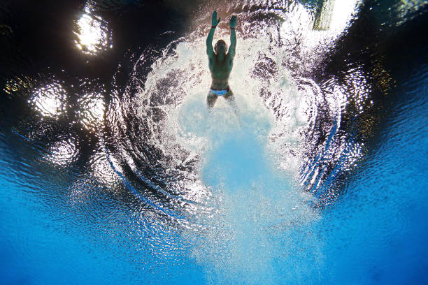 全红婵10米台决赛完整版：14岁天才少女的封神之战