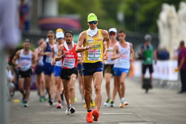 菲尔普斯与他的竞争对手:游泳史上的经典对决