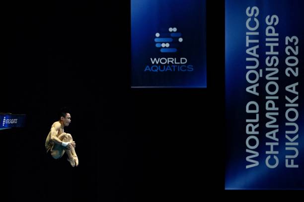 领跑者在不同田径项目中的身份认定差异