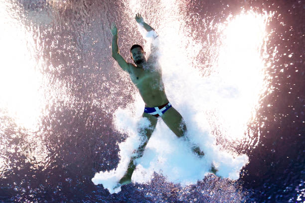 跳水爱好者必看：2025年北京赛事全赛程