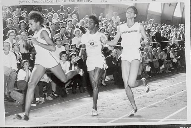 长跑的标准公里数：从入门到专业全涵盖