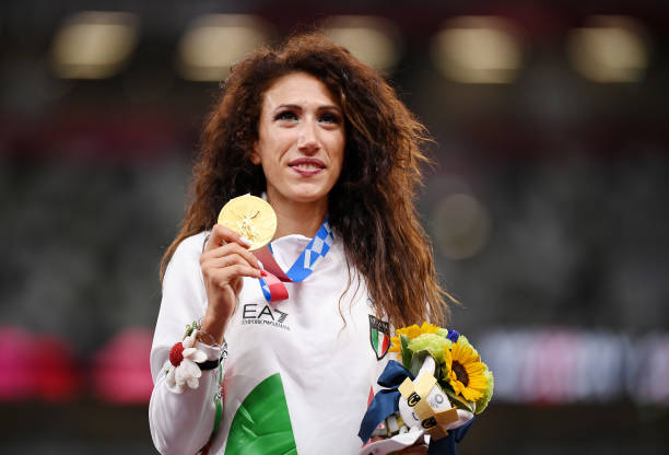 田径世锦赛2025年落户东京,日本再度迎来世界级赛事