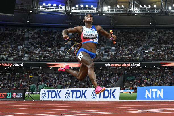 突破个人最佳:跳高训练计划与心理准备