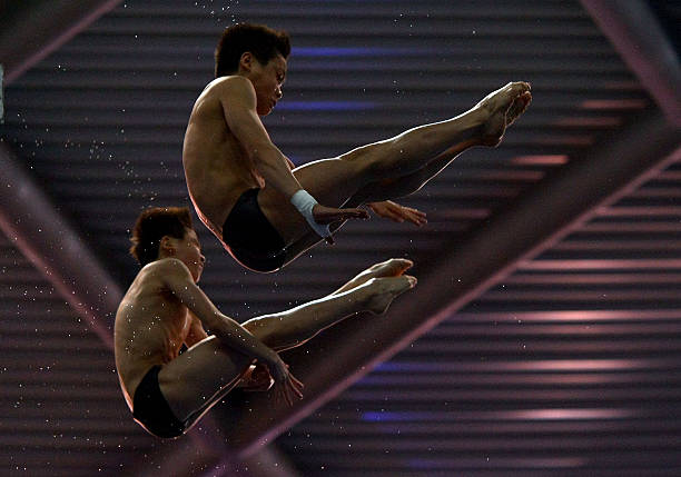 跳远技术入门：掌握正确的起跳与落地方法