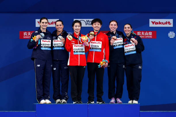 跳远教学视频：从零开始学习标准动作