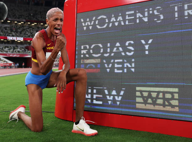 郭晶晶的面相优势：财运、婚姻、事业样样俱全！