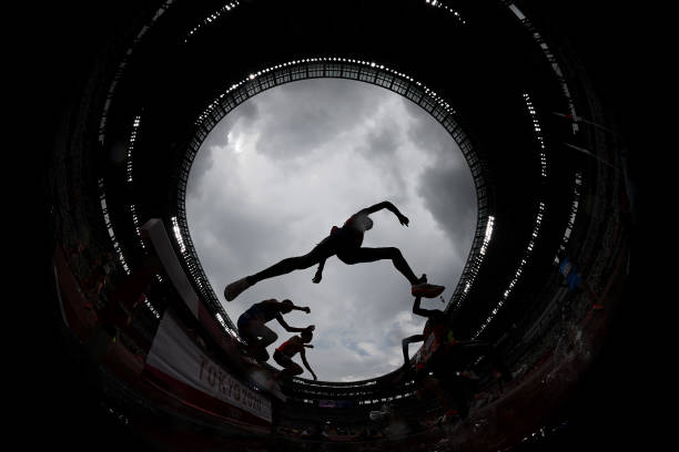 苏炳添个人资料:速度与梦想的完美结合