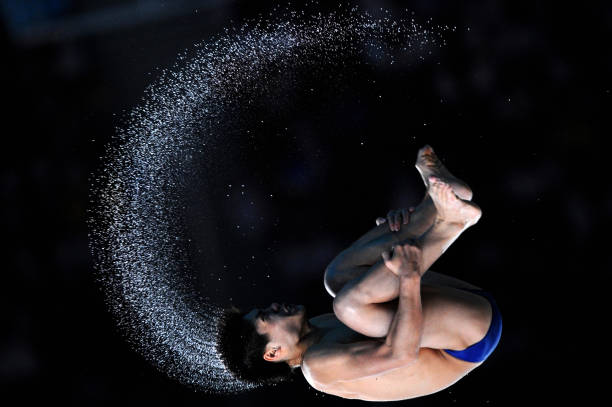 菲尔普斯如今的事业:从运动员到企业家