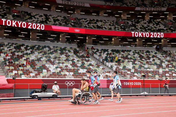 全红婵与陈采访的深度对话：荣誉背后的艰辛