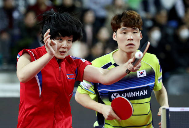 如何查询乒乓球选手最新世界排名？官方指南来了！